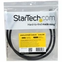 Καλώδιο DisplayPort Startech DPPNLFM3PW