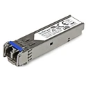 Tranceiver StarTech 1000BASE-LX SFP -SM LC-10 KM