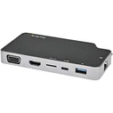Docking Station StarTech USB-C MINI Dock 4K HDMI