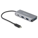 USB Hub StarTech 4 -PORT USB-C 10GBPS