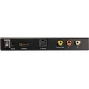 HDMI Converter StarTech COMPOSITE WITH AUDIO- 720P