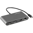 Docking Station StarTech THUNDERBOLT 3 MINI DOCK