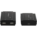 KVM & Data Switch StarTech USB 2.0 EXTENDER HUB 330FT
