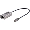 Καλώδιο Δικτύου StarTech USB-C TO Ethernet ADAPTER