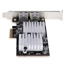 Κάρτα Δικτύου PCIe StarTech 10G NETWORK ADAPTER