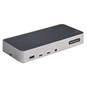 Docking Station StarTech TRIPLE MONITOR