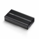 StarTech Θήκη για Σκληρό Δίσκο SATA III 1USB4-NVME-ENCLOSURE