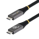 Καλώδιο USB Startech CC1M80GUSB4CABLE Μαύρο 1 m