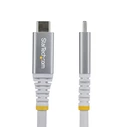 Καλώδιο USB Startech CC50CM80GUSB4CABLE Μαύρο 50 cm