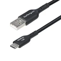 Καλώδιο USB Aisens A109-0987 Μαύρο