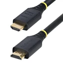 Καλώδιο HDMI Startech HDMI21-CBL-8K60-5M Μαύρο 5 m