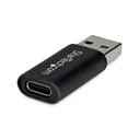Καλώδιο USB Startech U32-AMCF-USBADAPTER Μαύρο