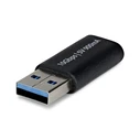 Καλώδιο USB Startech USB2CC15CMNCBR Μαύρο