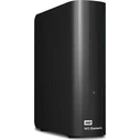 Eξωτερικός Σκληρός Δίσκος 4TB Western Digital 3,5 Elements Desktop Black USB 3.0