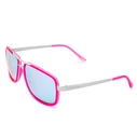 Unisex Γυαλιά Ηλίου Italia Independent 0071-018-000 (55/18/130 mm) Pink