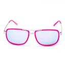 Unisex Γυαλιά Ηλίου Italia Independent 0071-018-000 (55/18/130 mm) Pink