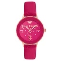 Γυναικείο Ρολόι Juicy Couture JC1264RGHP (? 38 mm)