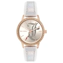 Γυναικείο Ρολόι Juicy Couture JC1292RGSI (? 34 mm)