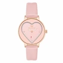 Γυναικείο Ρολόι Juicy Couture JC1234RGPK (? 38 mm)