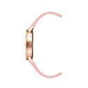 Γυναικείο Ρολόι Juicy Couture JC1234RGPK (? 38 mm)