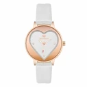 Γυναικείο Ρολόι Juicy Couture JC1234RGWT (? 38 mm)