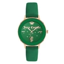 Γυναικείο Ρολόι Juicy Couture JC1264RGGN (? 38 mm)