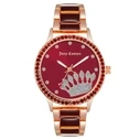 Γυναικείο Ρολόι Juicy Couture JC1334RGBY (? 38 mm)