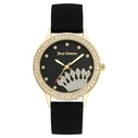 Γυναικείο Ρολόι Juicy Couture JC1342GPBK (? 38 mm)