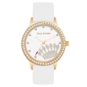 Γυναικείο Ρολόι Juicy Couture JC1342RGWT (? 38 mm)