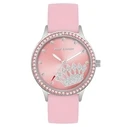 Γυναικείο Ρολόι Juicy Couture JC1343SVPK (? 38 mm)