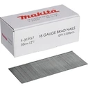 Διάφορα Makita Καρφιά Brad Gauge 1,2x50mm F-31957 5000 pcs