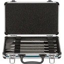 Makita D-42379 Σετ Σκαρπέλων SDS-Plus 250mm 5 τεμ.