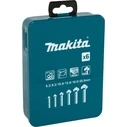 Makita Σετ Κοπής Κώνου 6 τεμ. HSS