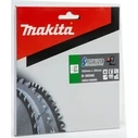 Makita SPECIALIZED Δίσκος κυκλικού πριονιού 165x20x60Z