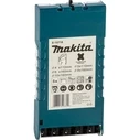 Makita Mauerwerk- + Betonbohrer – SDS-Plus Betonbohrer-Set 5-tlg. E-15718