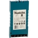 Makita E-15724 SDS-Plus Σετ τρυπανιών σκυροδέματος 5 τεμ.