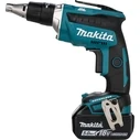Makita DFS452TJX2 Ασύρματο κατσαβίδι γυψοσανίδας