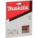 Makita Γυαλόχαρτα Sand Paper 102x114 K40