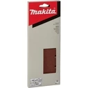 Makita Γυαλόχαρτα 93x230mm K180 Perforated