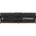 Μνήμη RAM Σταθερού DDR4 4GB Crucial Ballistix Elite MT/s PC4-24000 3000 DIMM 288pin