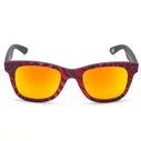 Unisex Γυαλιά Ηλίου Italia Independent 0090-Zeb-053 (50/14/120 mm) Red