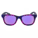 Unisex Γυαλιά Ηλίου Italia Independent 0090-Zef-017 (50/20/140 mm) Purple