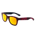Unisex Γυαλιά Ηλίου Italia Independent 0090-Zef-053 (55/15/140 mm) Red