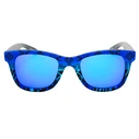 Unisex Γυαλιά Ηλίου Italia Independent 0090Inx022000 (50/20/140 mm) Blue