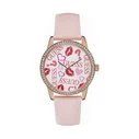 Ρολόι Γυναικείο Guess W1206L3 ( 40 mm)