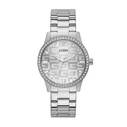 Γυναικείο Ρολόι Guess GW0292L1 (40 mm)(Grey)