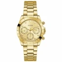 Guess Ανδρικά Ρολόγια GW0314L2 38 mm