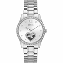 Γυναικείο Ρολόι Guess GW0380L1