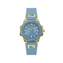Ανδρικό Ρολόι Guess GW0555L3