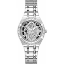Γυναικείο Ρολόι Guess GW0604L1